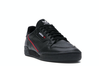 adidas Rascal Black Scarlet Navy