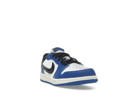 Jordan 1 Retro Low OG Game Royal (PS)