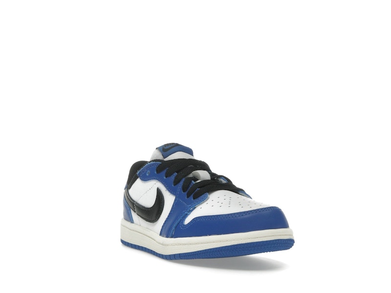 Jordan 1 Retro Low OG Game Royal (PS)