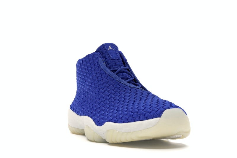 Jordan Future Hyper Royal