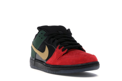 Nike SB Dunk Low BHM (2013)