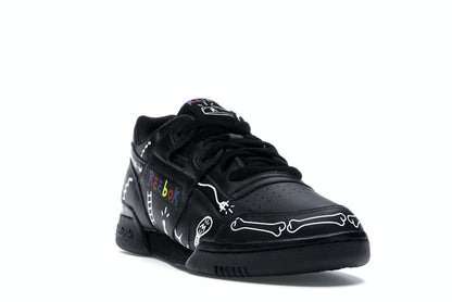 Reebok Workout Plus 3AM Trouble Andrew