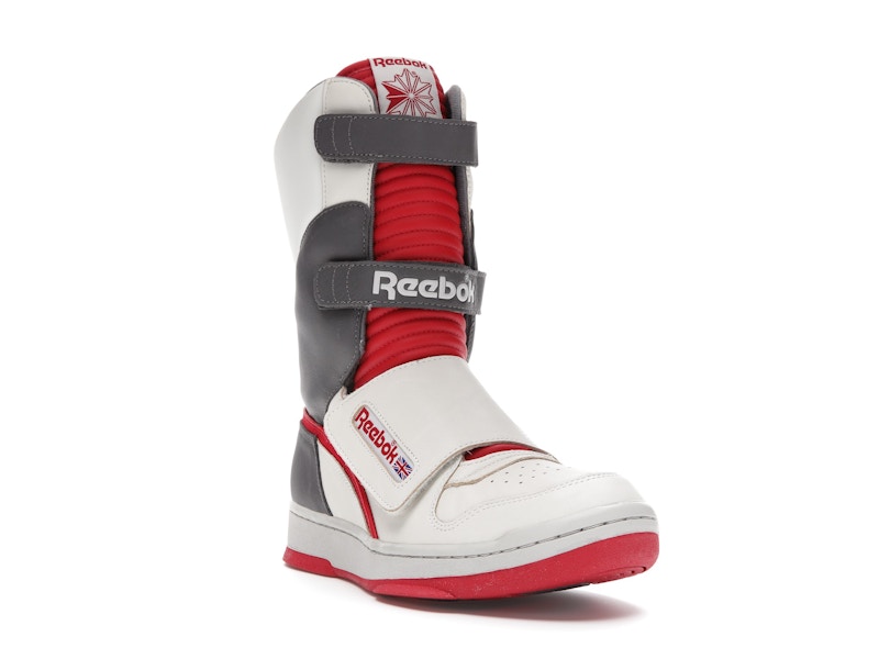 Reebok Alien Stomper High