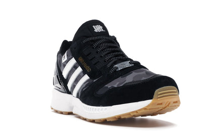 adidas ZX 8000 Bape Undefeated Black