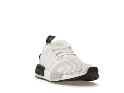 adidas NMD R1 White Grey Black