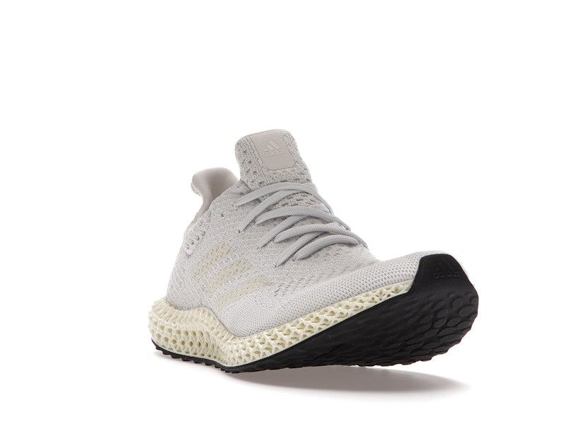 adidas Futurecraft 4D Chalk White