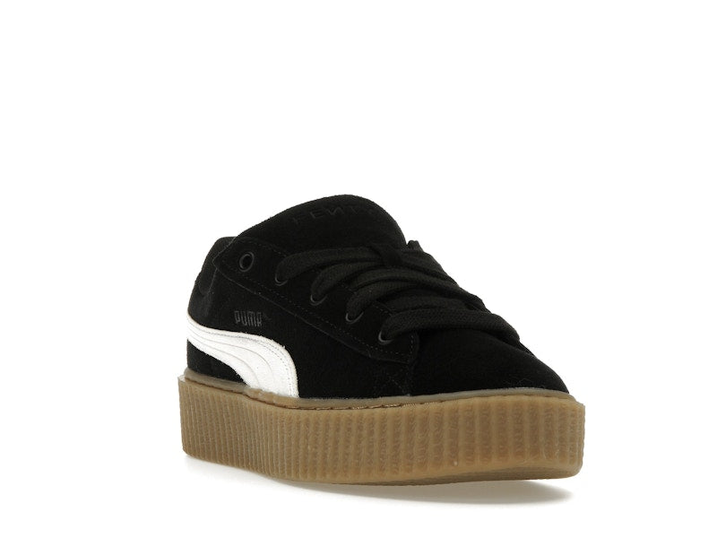 Puma Creeper Phatty Rihanna Fenty Black (Women's)