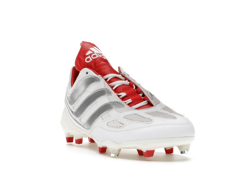 adidas Predator Precision FG 25 Year Pack David Beckham