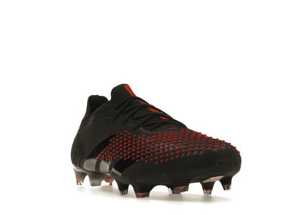 adidas Predator Accuracy Lux.1 L FG Prada Black Solar Red