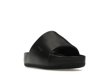 Nike Calm Slide Black (Women's)