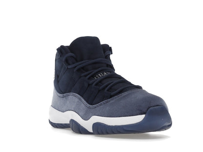 Jordan 11 Retro Midnight Navy (Women's)