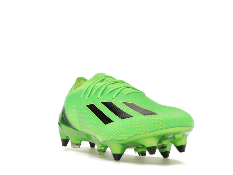 adidas X Speedportal.1 SG Game Data Pack