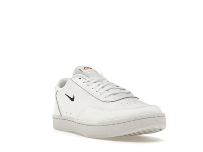 Nike Court Vintage White