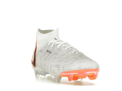 Nike Phantom Luna Elite FG White Total Orange (Women's)