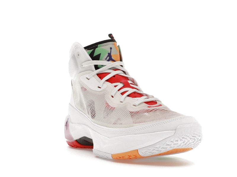 Jordan 37 Hare