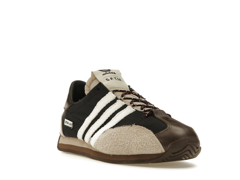 adidas Country OG Low Song for the Mute Black