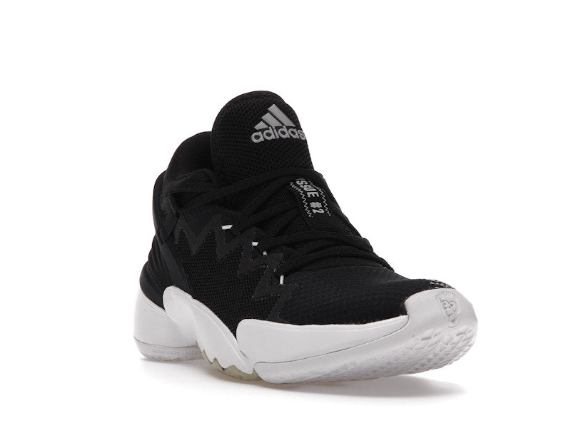 adidas D.O.N. Issue #2 Core Black