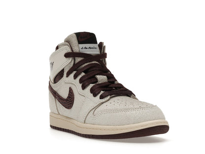 Jordan 1 Retro High OG A Ma Maniére (PS)