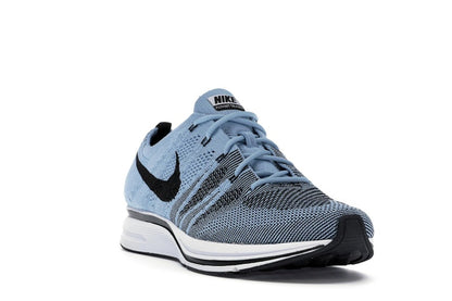 Nike Flyknit Trainer Cirrus Blue