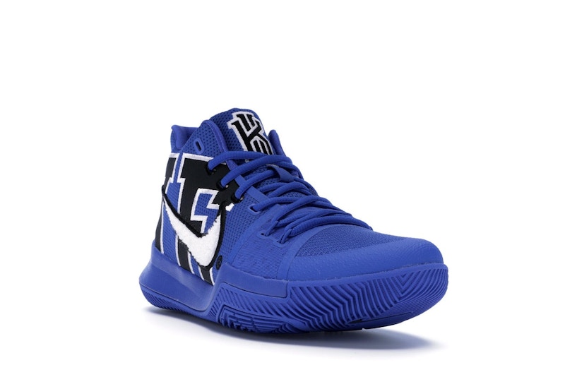Nike Kyrie 3 Duke