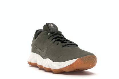 Nike Hyperdunk 2017 Low Olive Gum