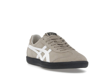 Onitsuka Tiger Tokuten Wood Crepe White