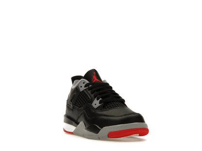 Jordan 4 Retro Bred Reimagined (PS)