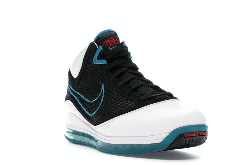 Nike LeBron 7 NFW Red Carpet (2019)
