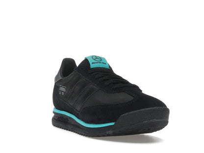 adidas SL 72 RS Mercedes-AMG Petronas Formula One Team Black