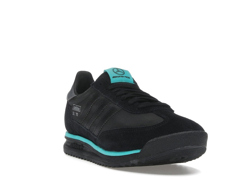 adidas SL 72 RS Mercedes-AMG Petronas Formula One Team Black