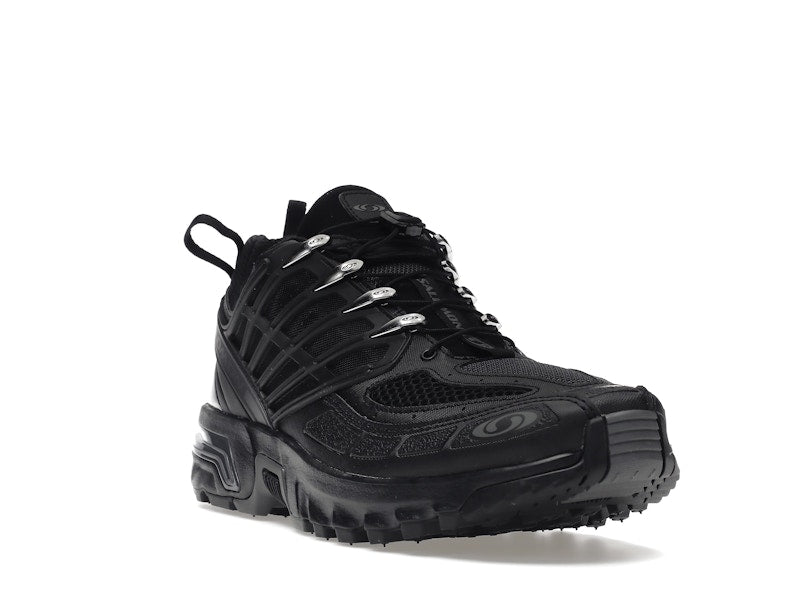 Salomon ACS Pro Black