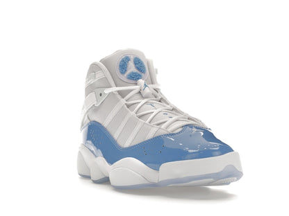 Jordan 6 Rings UNC