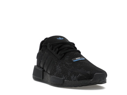 adidas NMD R1 Black Carbon Camo