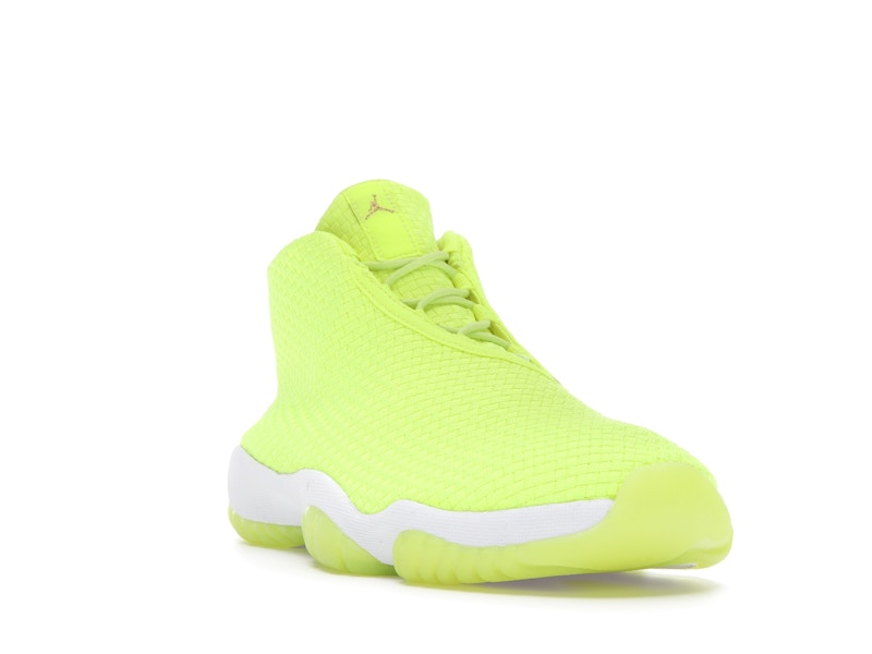 Jordan Future Volt
