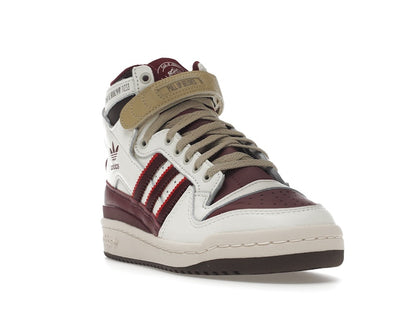 adidas Forum Hi Cuts & Slices