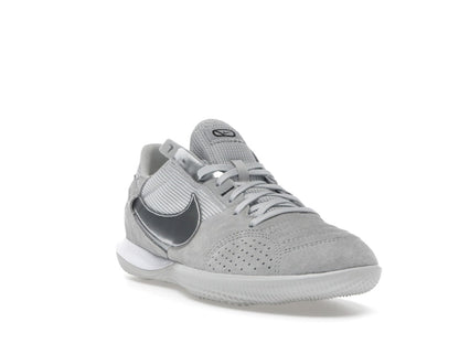 Nike Streetgato Light Smoke Grey Metallic Silver