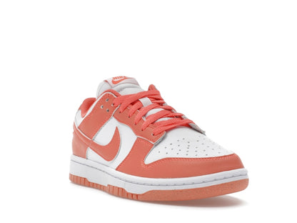 Nike Dunk Low Light Wild Mango (Women's)