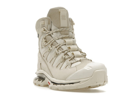 Salomon Quest 3 4D Gore-Tex Advanced Turtledove Vintage Khaki
