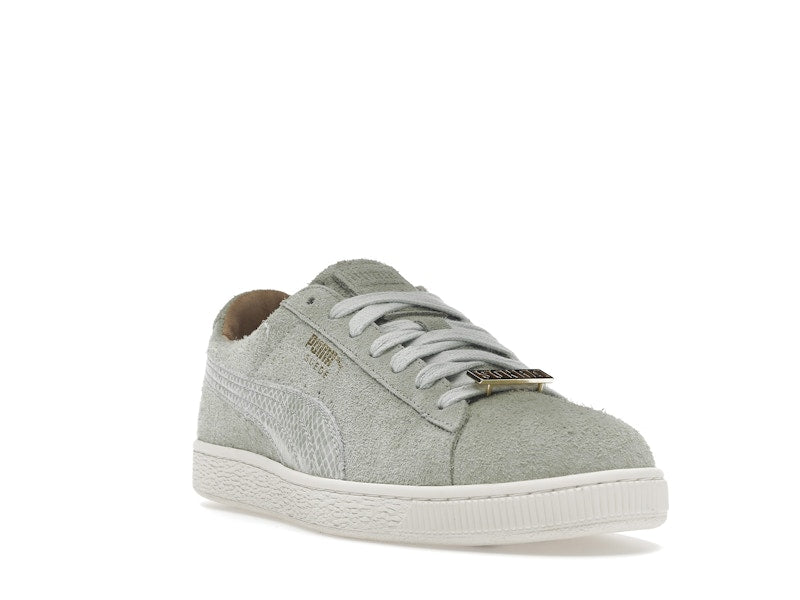 Puma Suede Classic Sonra