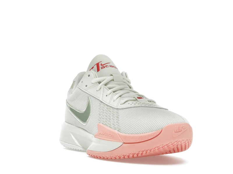 Nike GT Cut Academy Sea Glass Olive Aura Light Wild Mango Oil Green