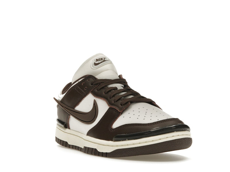 Nike Dunk Low Twist Baroque Brown (Women's)
