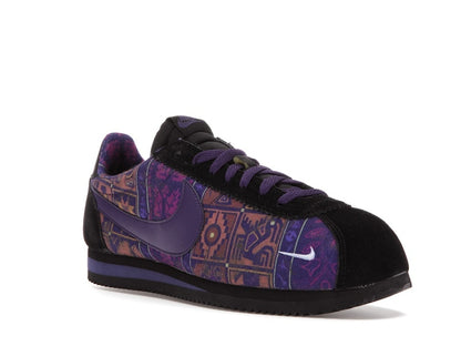 Nike Classic Cortez Nylon Los Primeros
