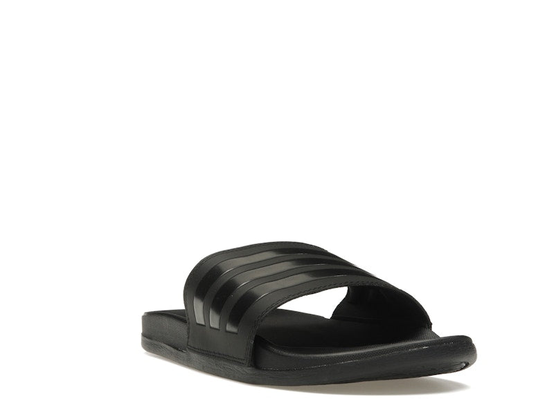 adidas Adilette Comfort Slides Core Black