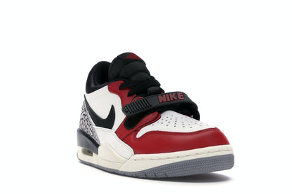 Jordan Legacy 312 Low Chicago