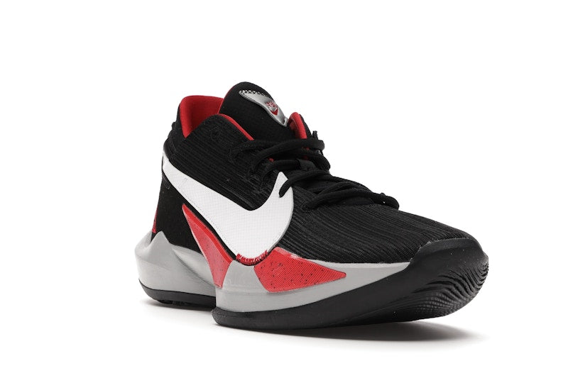 Nike Zoom Freak 2 Bred
