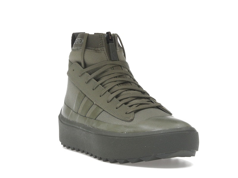 adidas ZNSORED High Gore-Tex Olive Strata Shadow Olive