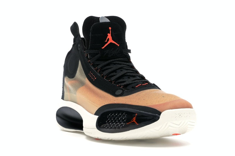 Jordan XXXIV Amber Rise