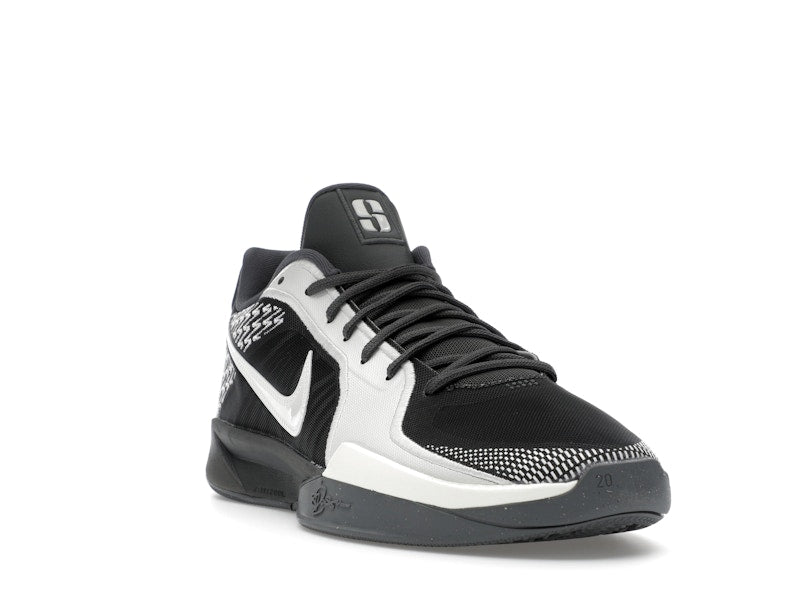 Nike Sabrina 2 Iron Grey Sail (Women's)