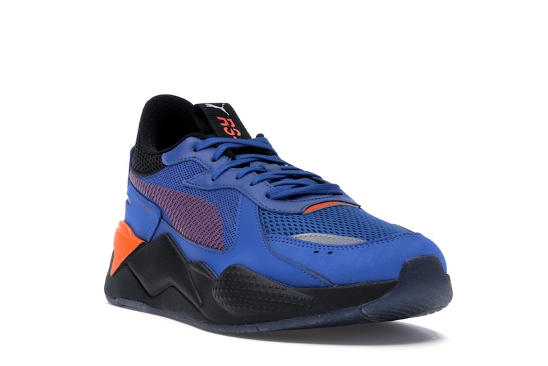 Puma RS-X Toys Hot Wheels 16