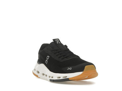 On Running Cloudnova Form 2 Black Ivory (Women's)